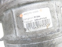 фото thumb №4, Компресор кондиціонера audi a4 b6 1.9 tdi 4471706350