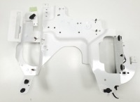 Купити Кронштейн кронштейн запобіжників discovery sport l550, фото thumb