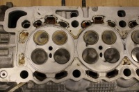 фото thumb №16, Головка ліва jaguar xf x250 2.7 v6 207 km