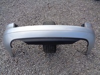 фото thumb №1, Бампер задня audi a6 c5 kombi avant 97-