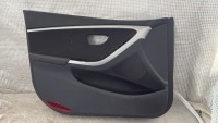 фото thumb №1, Hyundai i30 2012- обшивка двері ліва передні