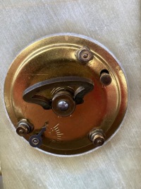 Каминные часы 19/20 век
