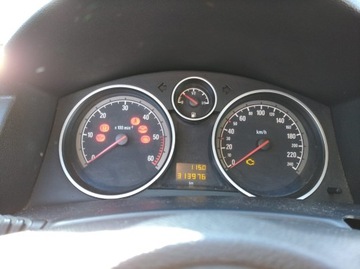 фото thumb №8, Opel astra h 3 iii hb 5d полиця багажника зад задня