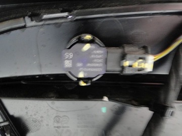 фото thumb №11, Mercedes glb 247 x247 бампер переднее pts рестайлинг amg 787 a2478800609