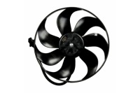 фото thumb №2, Вентилятор радиатор. vw golf iv 1.4 bez кондиционер hart