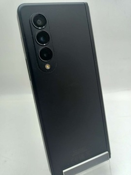 Смартфон Samsung Galaxy Z Fold3 12 ГБ / 256 ГБ 5G черный