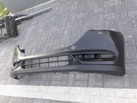 фото thumb №1, Mazda cx5 ii kf 2017-2022 бампер перед новий оригінал передній новий