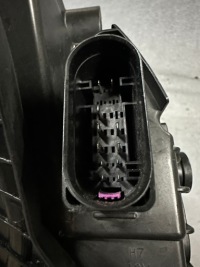 Фара porsche carrera 911 991 ксенон поворотний afs ліва америка комплектна Київ, фото thumb