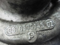 фото thumb №7, Ford transit 2.4 tdci h9fa 100km водяна помпа  2u1q-8k500-aa 2u1q3509aa