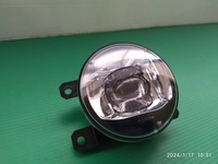 фото thumb №2, Противотуманная фара правый jeep renegade 89251121