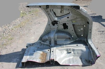 фото thumb №11, Крыло правые зад четверть правая задняя honda cr-v iv 12-16