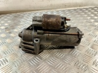 Стартер двигателя ford mondeo mk3 2.0 d 19 зубьев в Украине, фото thumb