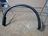 фото thumb №7, Renault koleos ii 2 молдинг na крыло задний задняя le