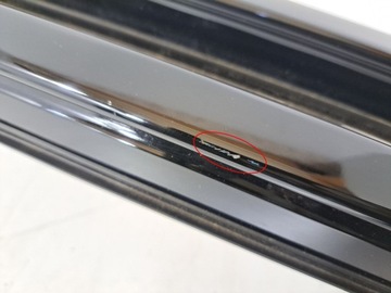 фото thumb №8, Bmw x5 g05 2023 рейлінги дахові