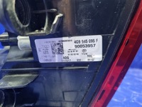 фото thumb №10, Audi a6 c7 avant комплект лампа задніх лампи задня задні europa 4g9945096f