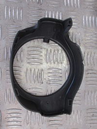 фото thumb №1, Maserati ghibli защита заглушка ручек руля