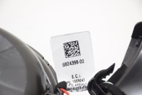 фото thumb №10, Bmw g30 g32 g11 g70 g05 g07 подача воздуха отопитель вентилятор туннеля зад