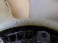 фото thumb №8, Вентилятор вискоза сцепление hyundai h1 2.5 d 25261-42920