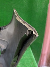 фото thumb №7, Бампер переднє перед opel corsa d 06-11