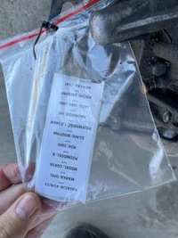 фото thumb №8, Коробка передач передач r90400197 opel corsa b