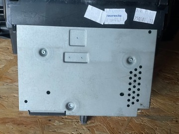 фото thumb №5, Peugeot citroen радио навигация rneg