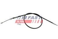 Купить Трос ham ford transit 06 задний le 1532/1, фото thumb