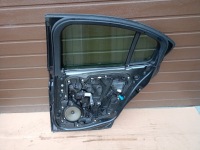 фото thumb №4, Двері задні задня праве alfa romeo giulia