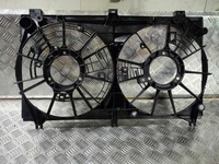 фото thumb №1, Lexus rc f gsf корпус вентилятора вентилятор