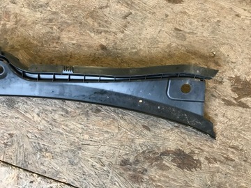 фото thumb №6, Панель под лобовым стеклом audi q5 8r1819403