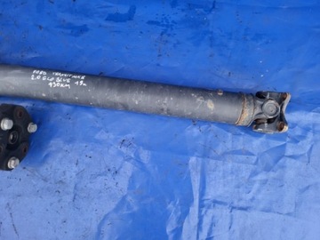 фото thumb №5, Wał приводной ford transit mk8 2.0 ecoblue