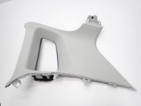 фото thumb №1, Пластик защита стойка правый задняя 5n0867288 vw tiguan i 5n0 5n 16r