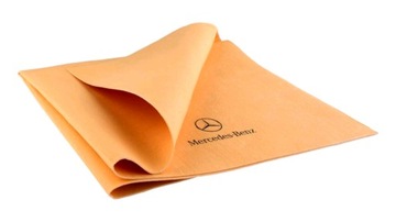 MERCEDES Sciereczka absorbujaca do skora szklo OE