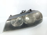 фото thumb №1, Alfa romeo 156 lift фара лампа передня перед ліва оригінальний номер 60695646