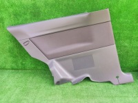 фото thumb №6, Vw polo iv 9n 01-05 3d обшивки салона (дверные карты) зад правое левое 6q3867043 6q3867044
