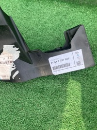 фото thumb №12, Bmw левый ползун кронштейн лампы фара e92 e93 51647227925