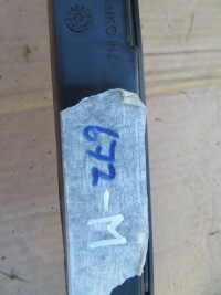 фото thumb №6, Tesla model s кронштейн бампера задня 600772400b