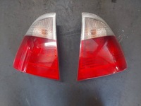 фото thumb №12, Kompletny задня кришка багажника багажника бампер лампи bmw e46 touring 317/5