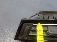 фото thumb №7, Vw passat b8 решётки обдув левая 3g1819701e