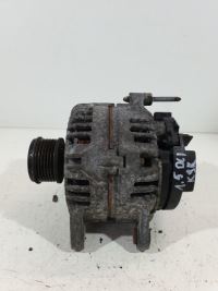 Генератор 8200660033 1.5dci k9k renault nissan Оригинал, фото thumb
