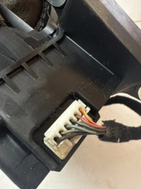 фото thumb №11, Куліса коробки автомат fiat ducato iii