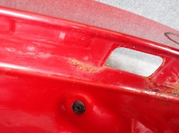 фото thumb №8, Hyundai i30 ii універсал 12- кришка задня зад