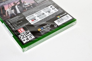 GRAND THEFT AUTO V GTA 5 XSX