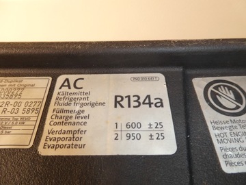 фото thumb №7, Pas переднее радиатор vw sharan 7n0 2.0 tdi усилитель балка