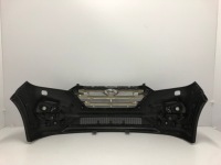 фото thumb №4, Hyundai tucson iii 2015- бампер передний