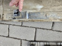 фото thumb №7, Volvo xc90 ii молдинг порог левая