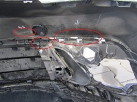 фото thumb №8, Бампер перед vw polo 6 vi 2gs lift 21-