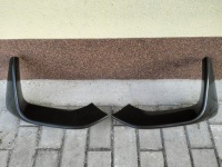 фото thumb №1, Решётка защита спойлер карбон bmw 3 4 f80 f82 f83 m3 m4