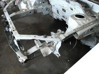 фото thumb №4, Space star 1.8 gdi 99r молдинг освітлення номерного знака