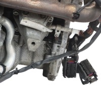 Audi a8 4h 3.0 tdi quattro двигун голий стійку  cdta 250km Ціна, фото thumb