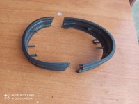 фото thumb №1, Защита гармошка левая зеркало land rover freelander